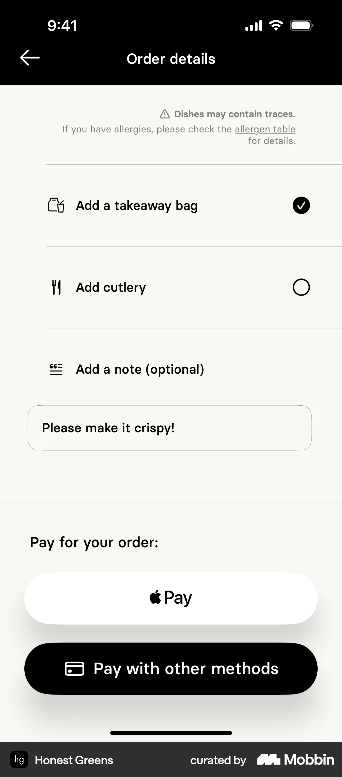 Pay now